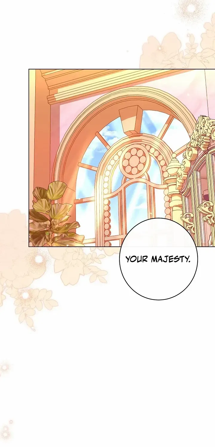 Exclusive maid of the evil empress Zinmanga X Chapter 72 Page 54