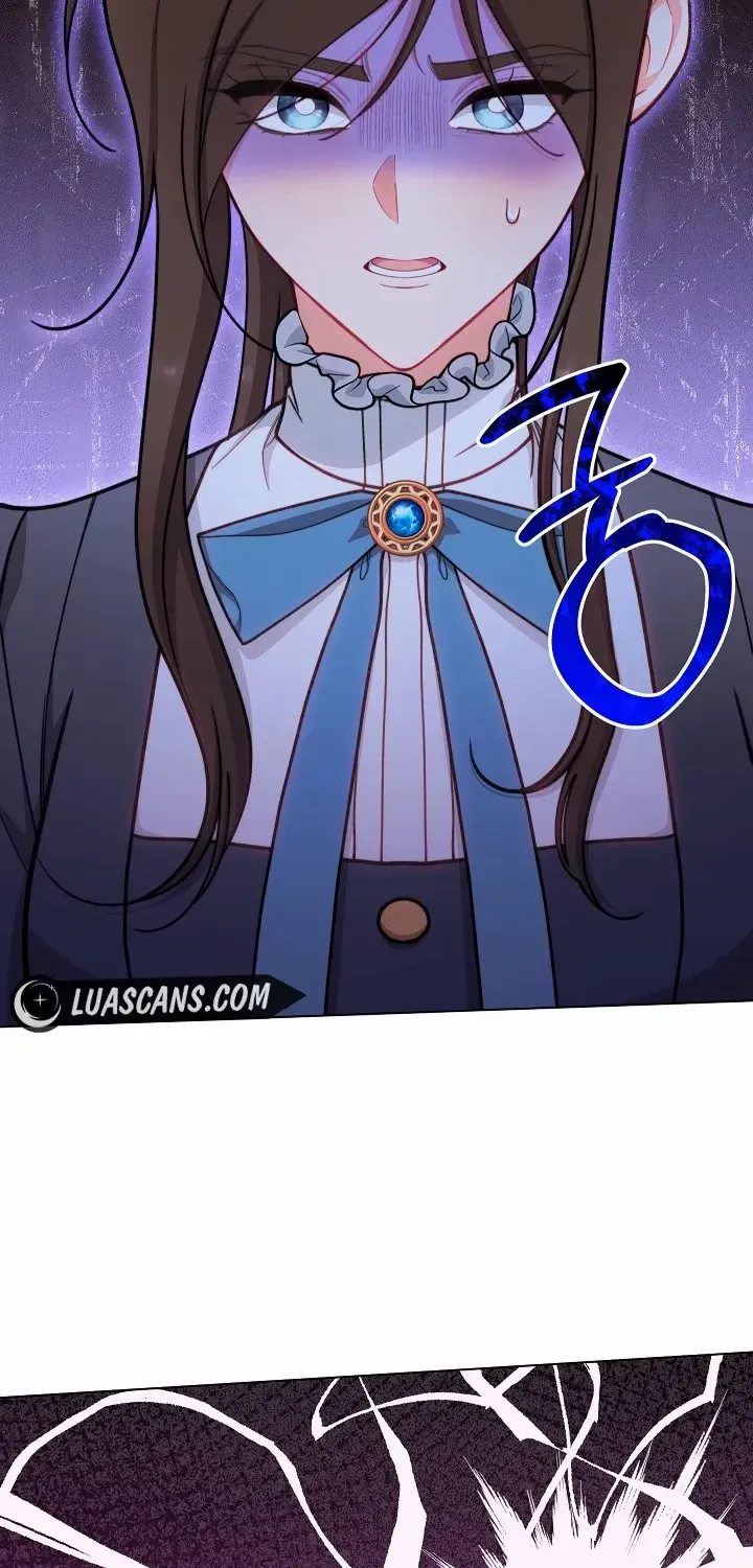 Exclusive maid of the evil empress Zinmanga X Chapter 72 Page 62
