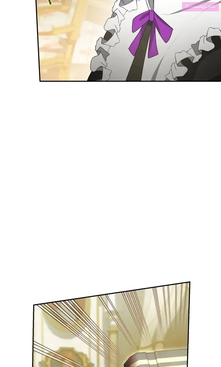 I Don’t Want To Be A Lady Zinmanga X Chapter 13 Page 27