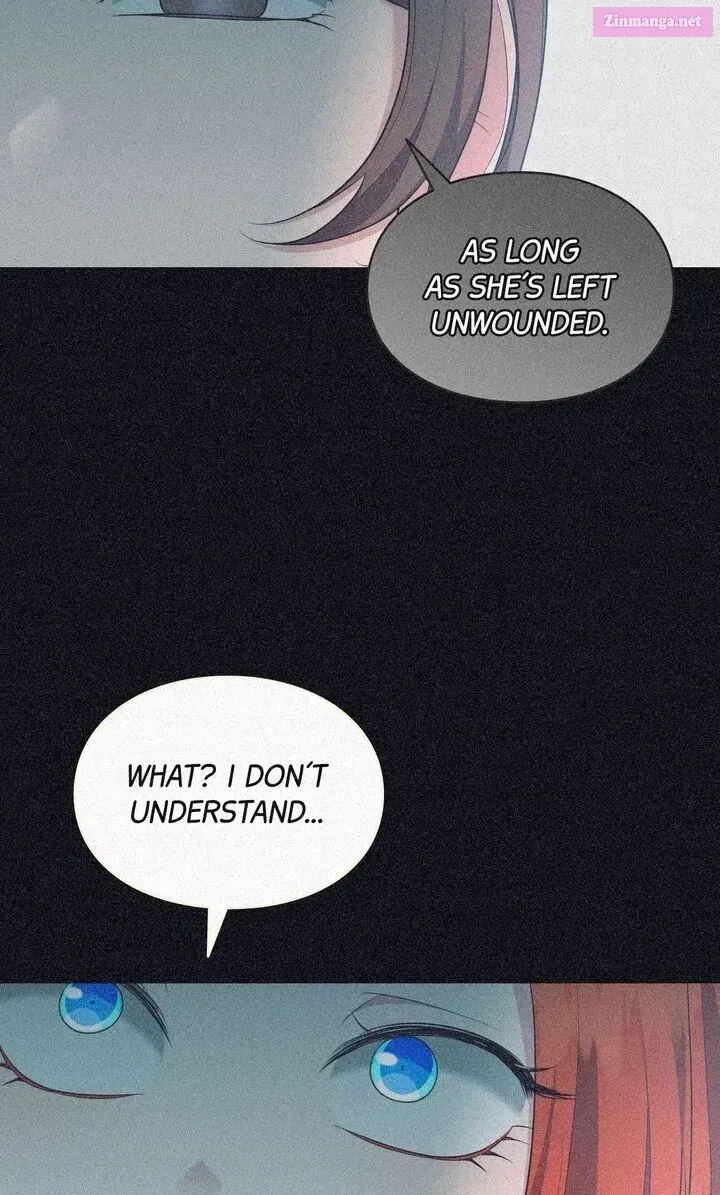 I Don’t Want To Be A Lady Zinmanga X Chapter 13 Page 49