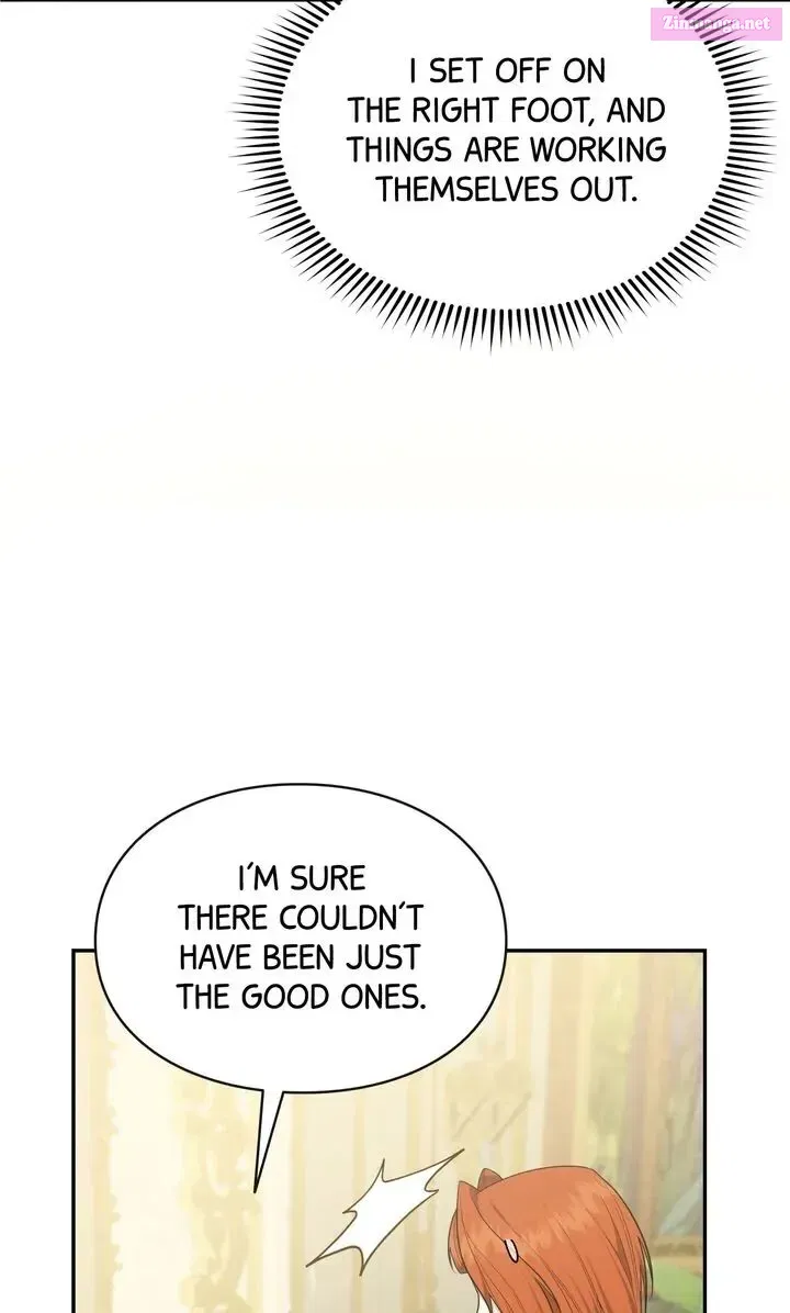 I Don’t Want To Be A Lady Zinmanga X Chapter 12 Page 27