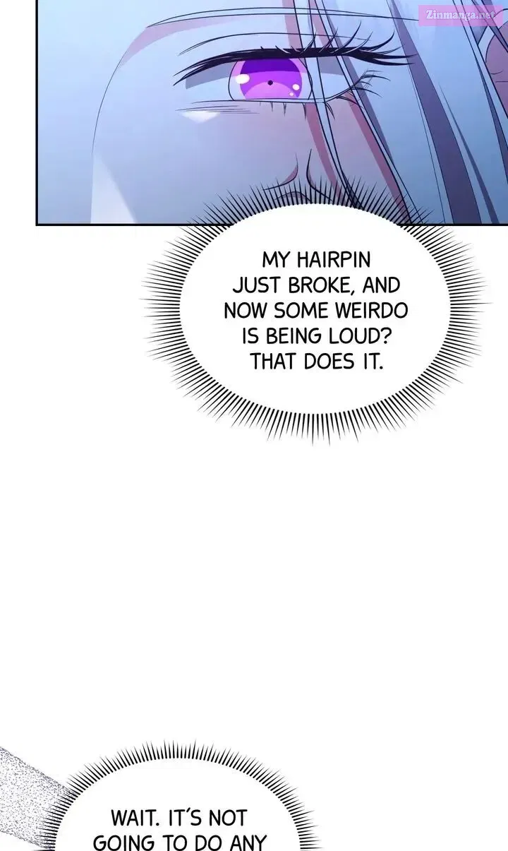 I Don’t Want To Be A Lady Zinmanga X Chapter 11 Page 64