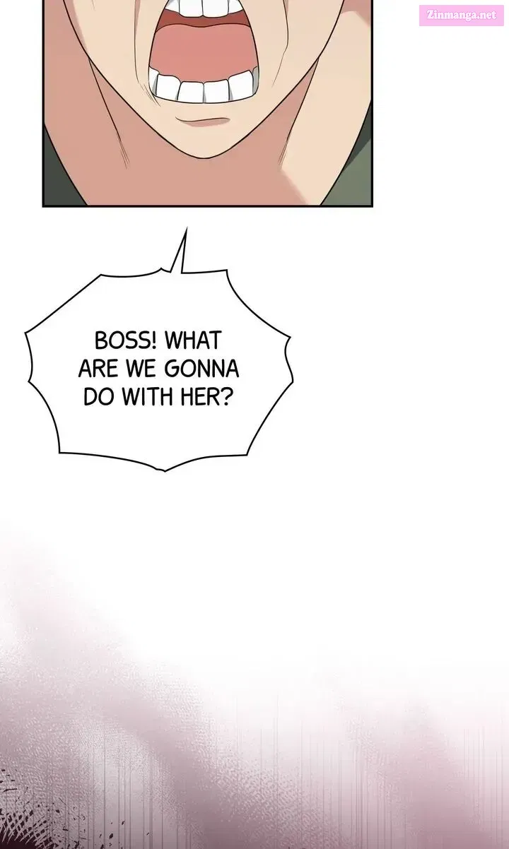 I Don’t Want To Be A Lady Zinmanga X Chapter 10 Page 28
