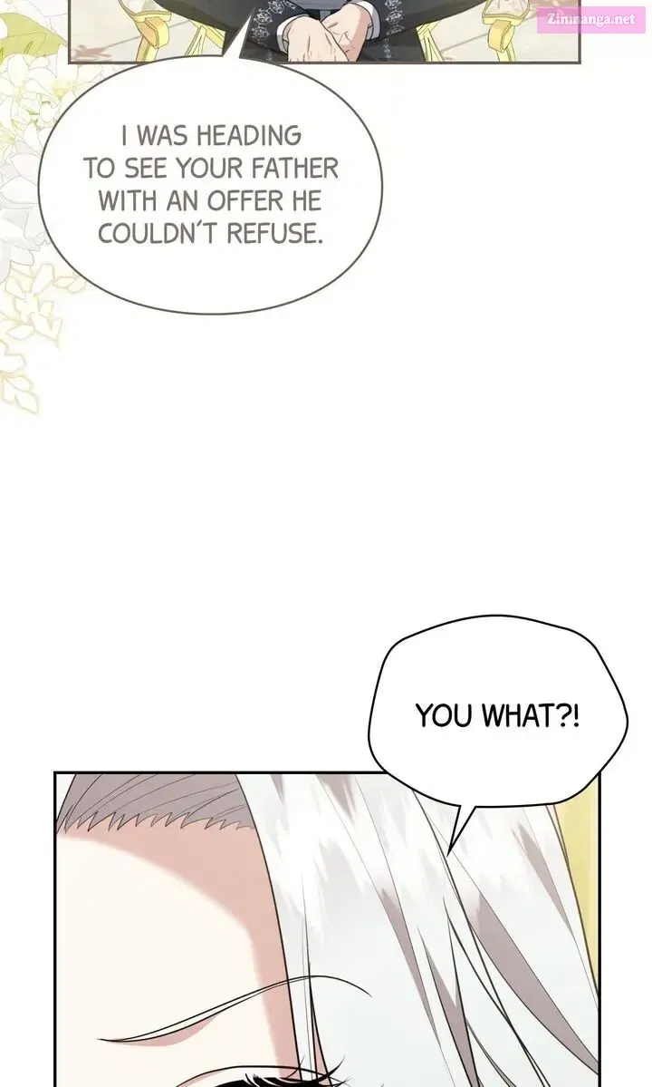 I Don’t Want To Be A Lady Zinmanga X Chapter 6 Page 11