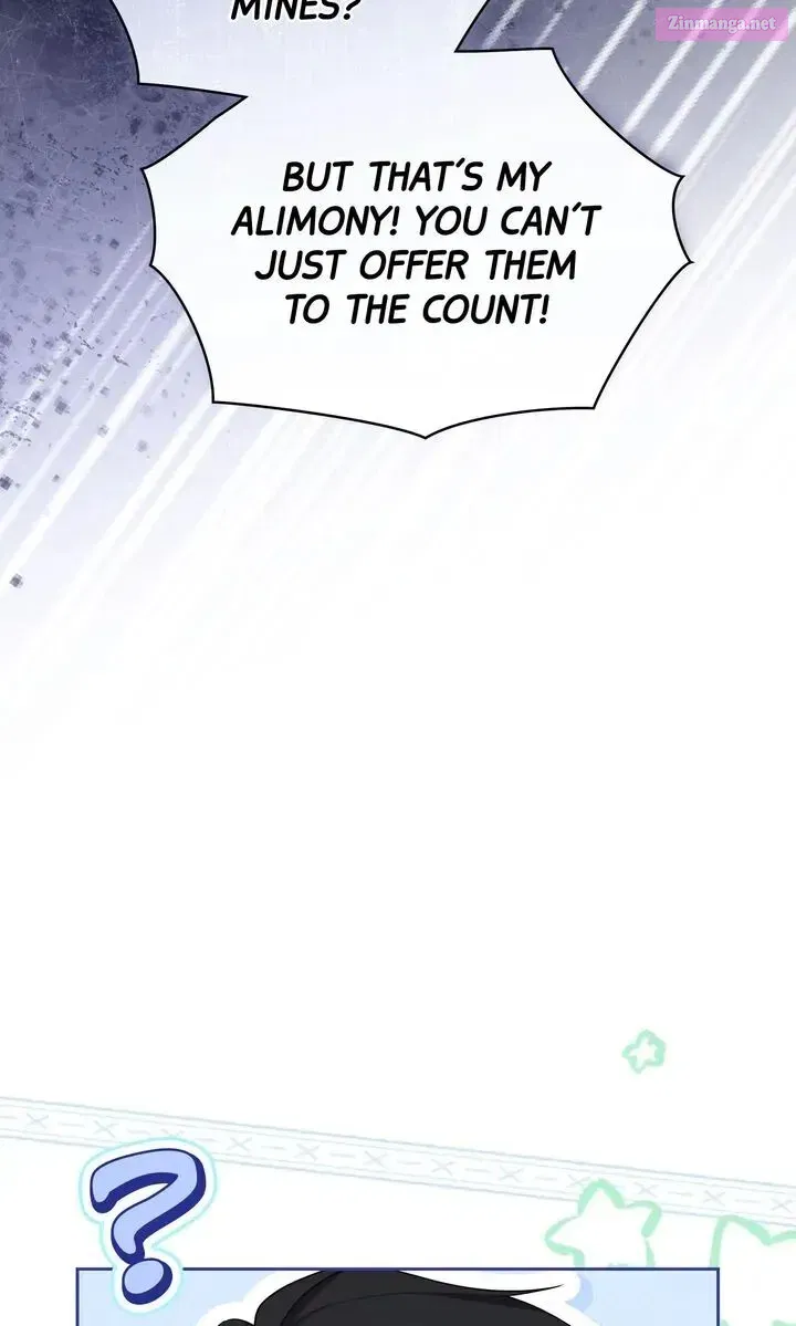 I Don’t Want To Be A Lady Zinmanga X Chapter 6 Page 20