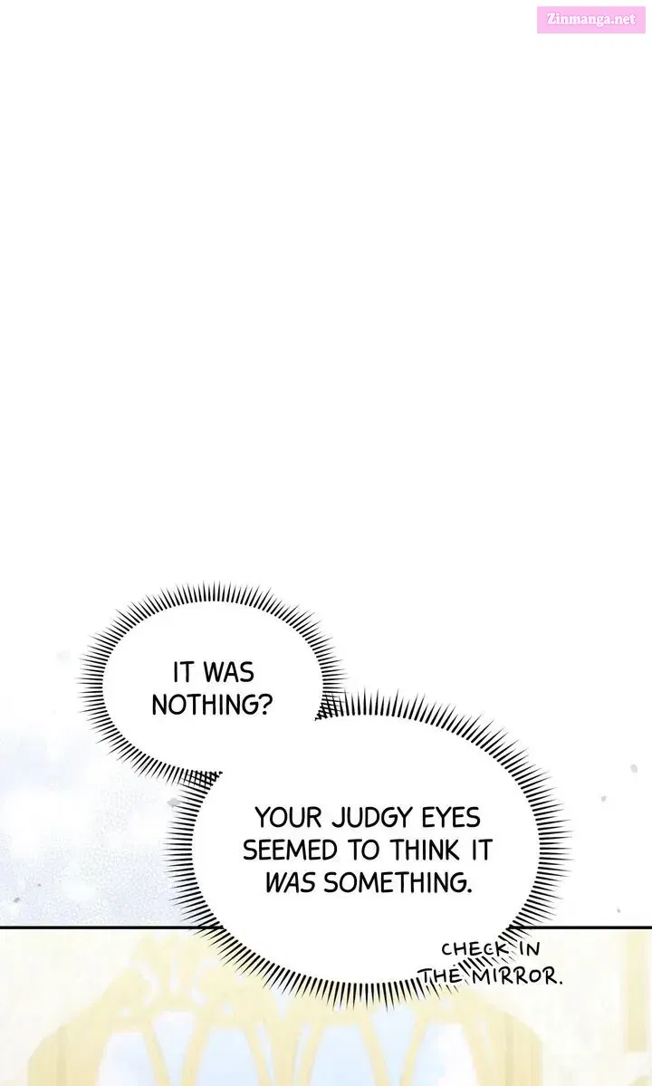 I Don’t Want To Be A Lady Zinmanga X Chapter 6 Page 26