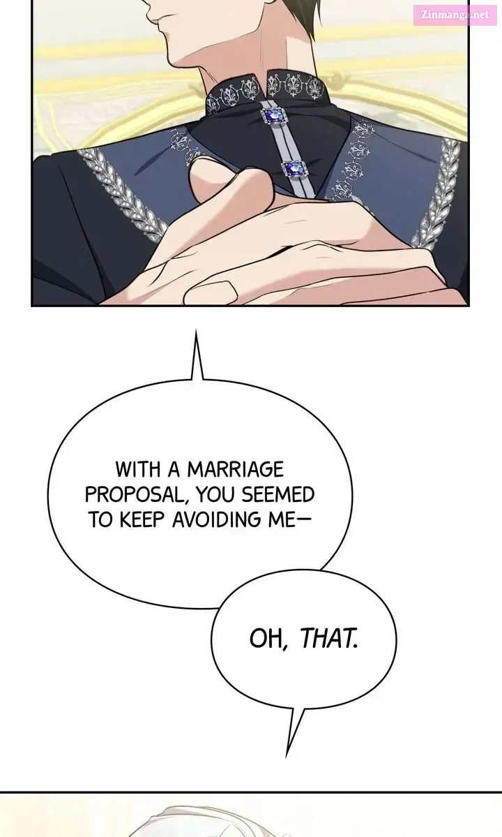 I Don’t Want To Be A Lady Zinmanga X Chapter 6 Page 40