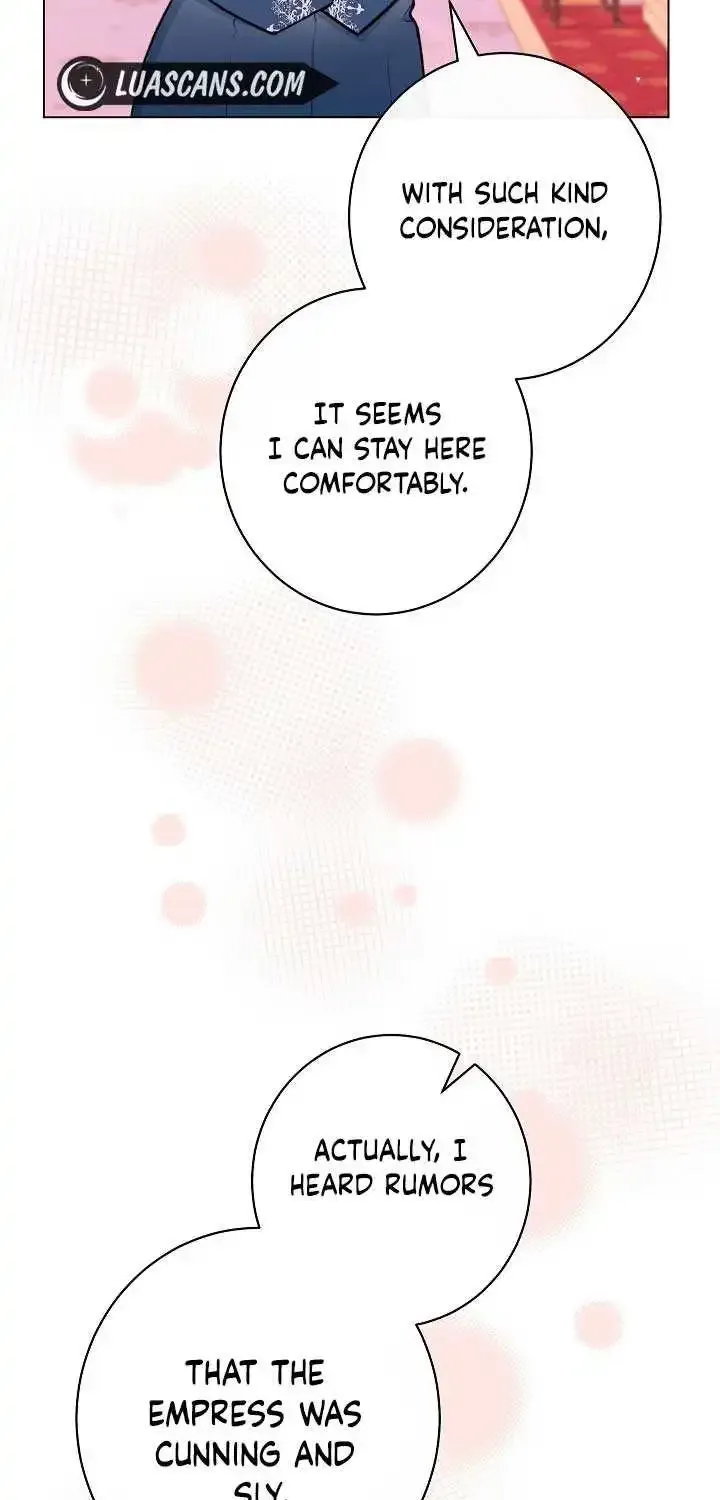 Exclusive maid of the evil empress Zinmanga X Chapter 71 Page 5