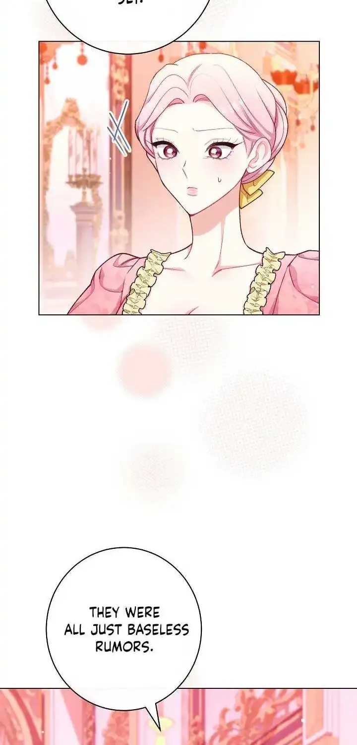 Exclusive maid of the evil empress Zinmanga X Chapter 71 Page 6