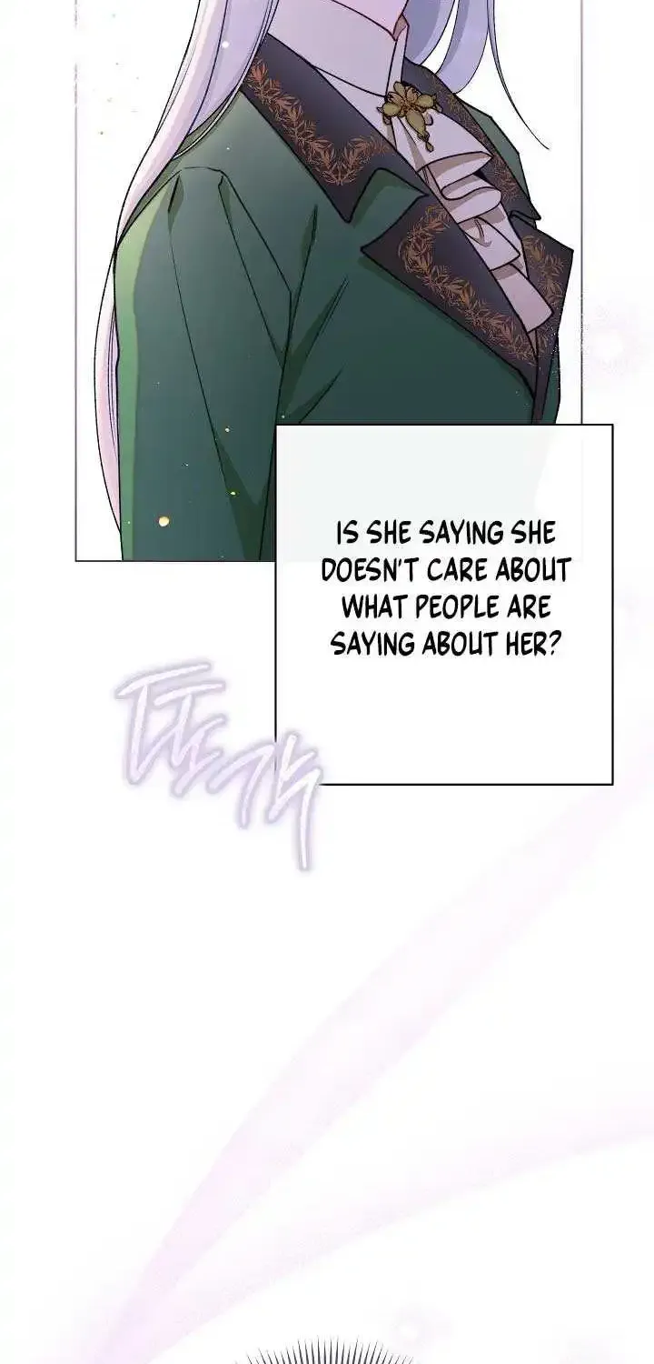 Exclusive maid of the evil empress Zinmanga X Chapter 71 Page 15