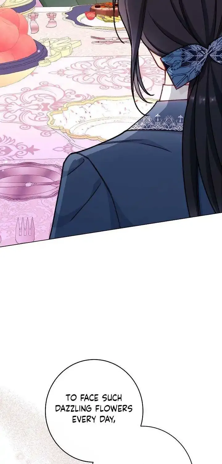 Exclusive maid of the evil empress Zinmanga X Chapter 71 Page 29