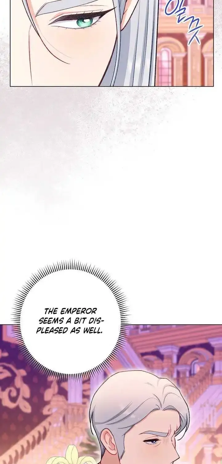 Exclusive maid of the evil empress Zinmanga X Chapter 71 Page 34