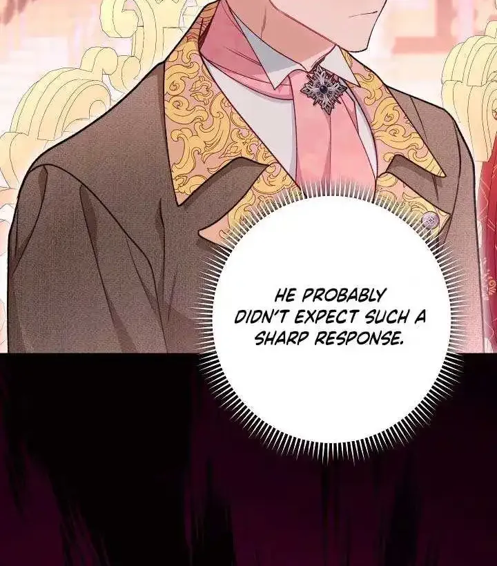 Exclusive maid of the evil empress Zinmanga X Chapter 71 Page 35
