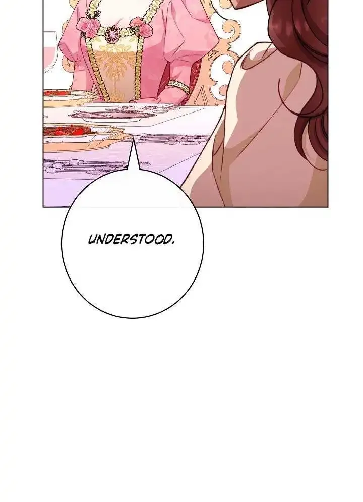 Exclusive maid of the evil empress Zinmanga X Chapter 71 Page 53