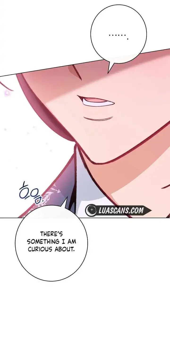 Exclusive maid of the evil empress Zinmanga X Chapter 71 Page 57