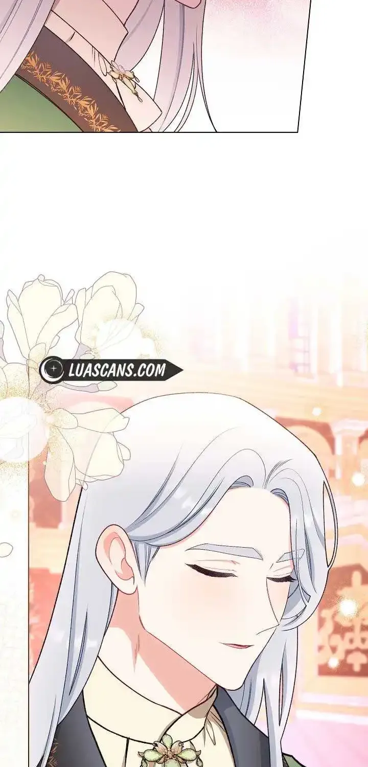 Exclusive maid of the evil empress Zinmanga X Chapter 71 Page 66