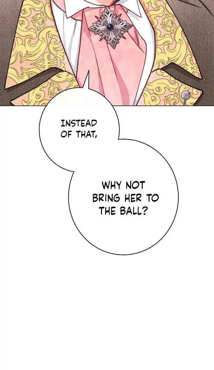 Exclusive maid of the evil empress Zinmanga X Chapter 71 Page 70