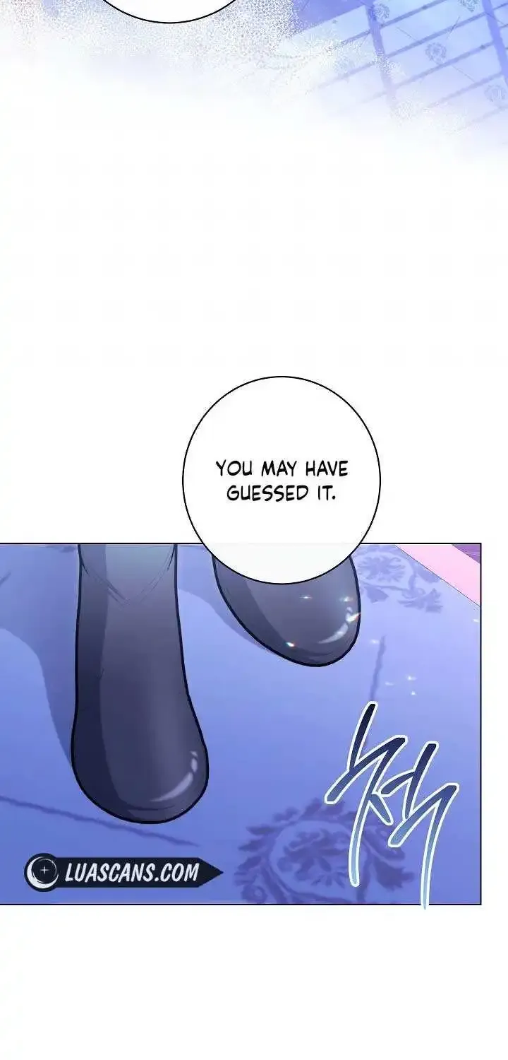Exclusive maid of the evil empress Zinmanga X Chapter 71 Page 82