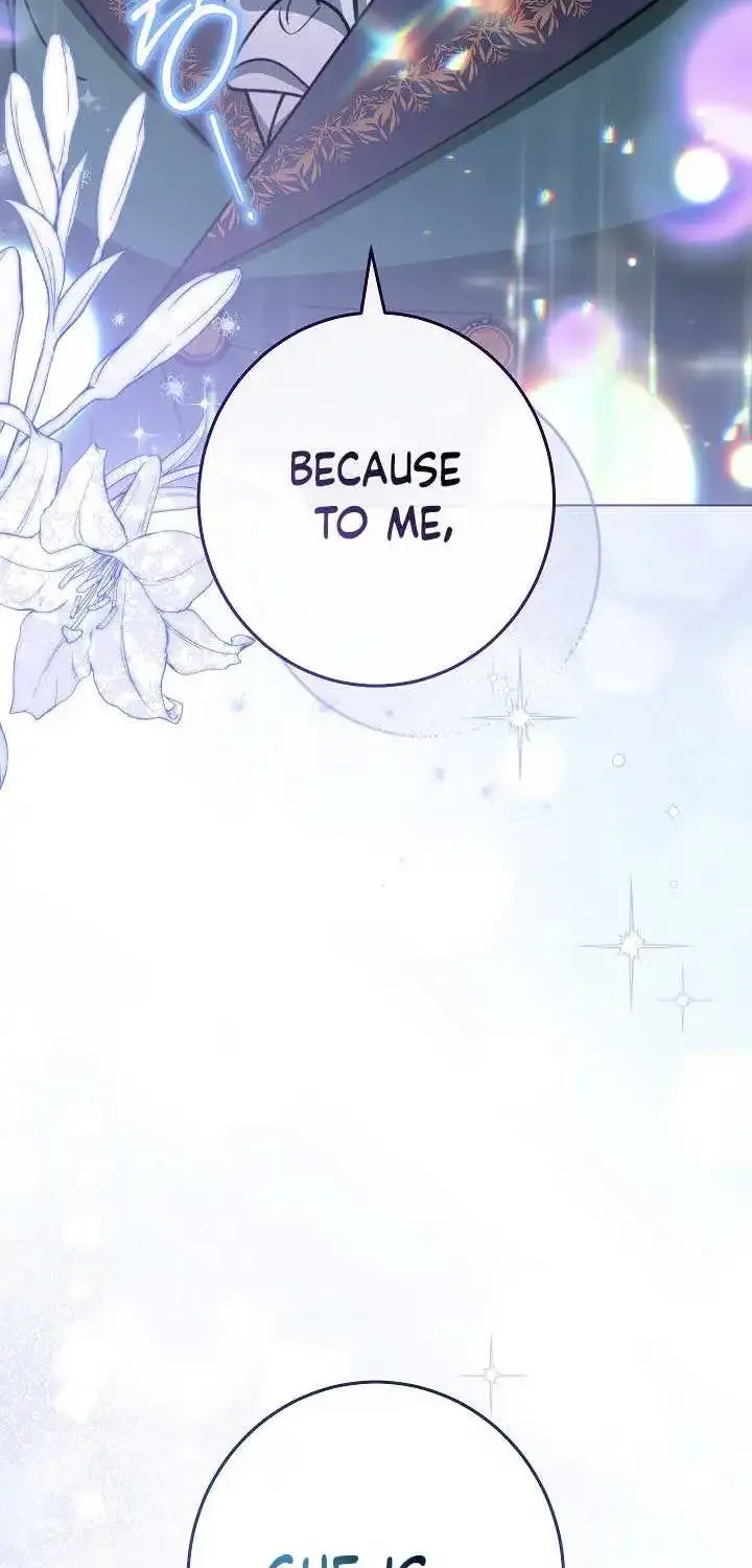 Exclusive maid of the evil empress Zinmanga X Chapter 71 Page 93