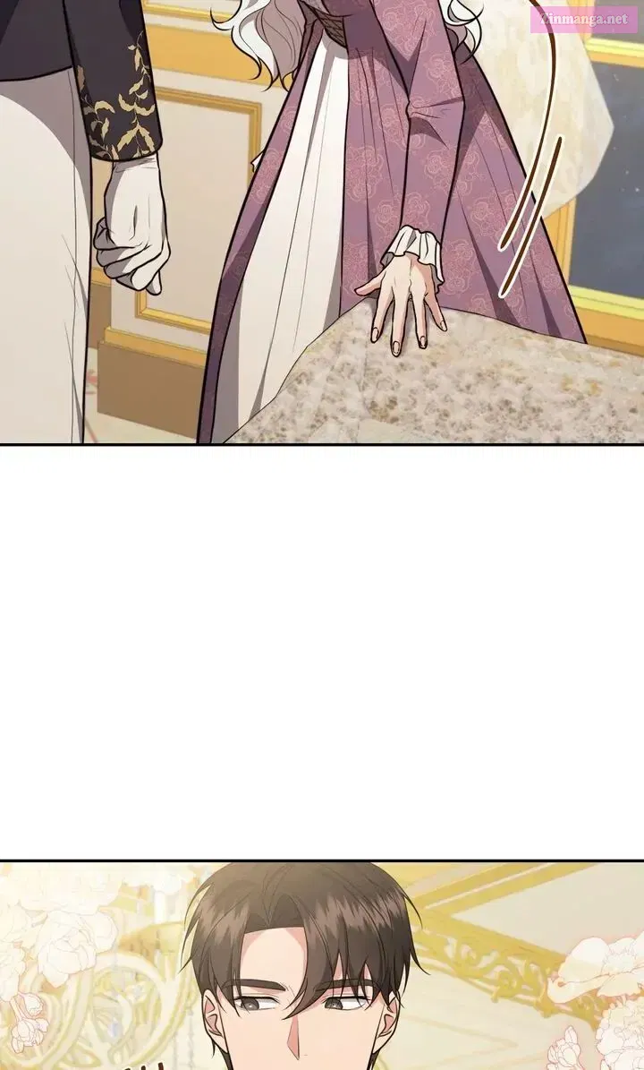 I Don’t Want To Be A Lady Zinmanga X Chapter 5 Page 17