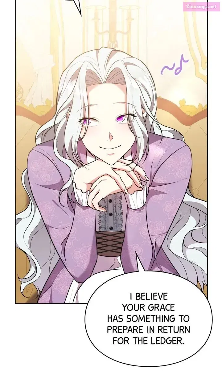 I Don’t Want To Be A Lady Zinmanga X Chapter 4 Page 51
