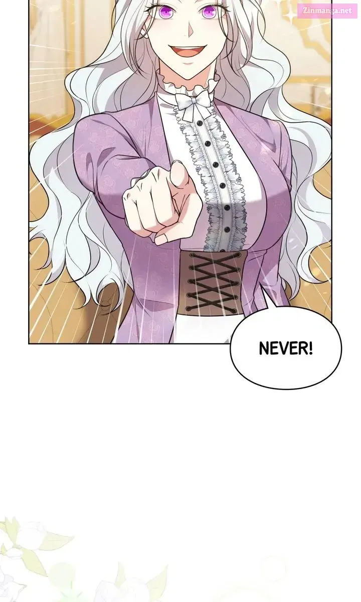 I Don’t Want To Be A Lady Zinmanga X Chapter 4 Page 56