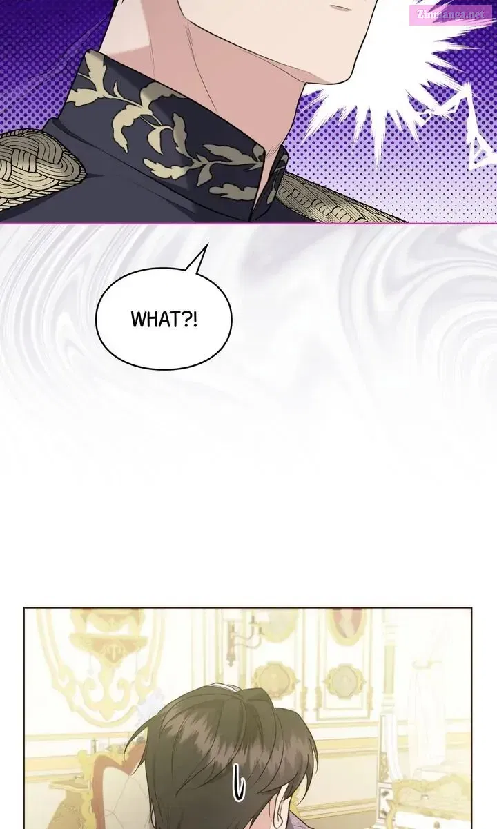 I Don’t Want To Be A Lady Zinmanga X Chapter 4 Page 60