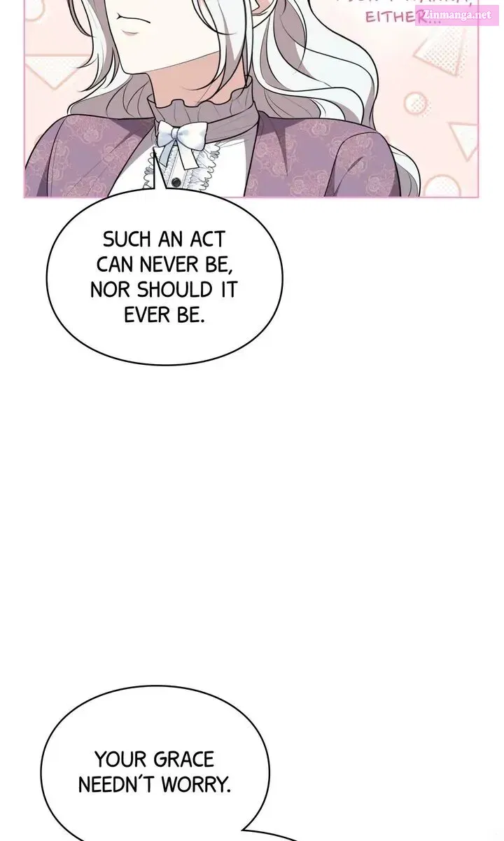 I Don’t Want To Be A Lady Zinmanga X Chapter 4 Page 62