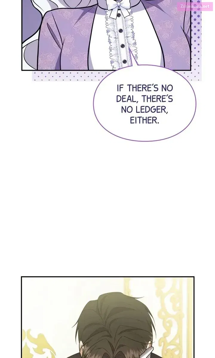 I Don’t Want To Be A Lady Zinmanga X Chapter 4 Page 70