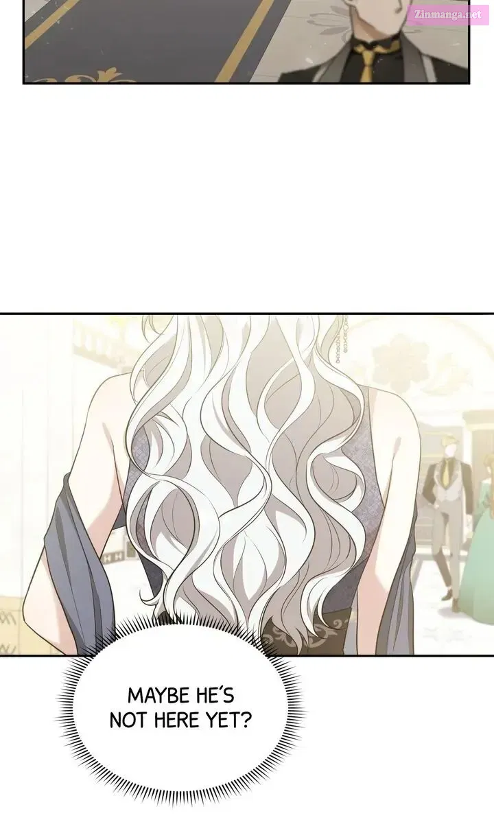 I Don’t Want To Be A Lady Zinmanga X Chapter 3 Page 38