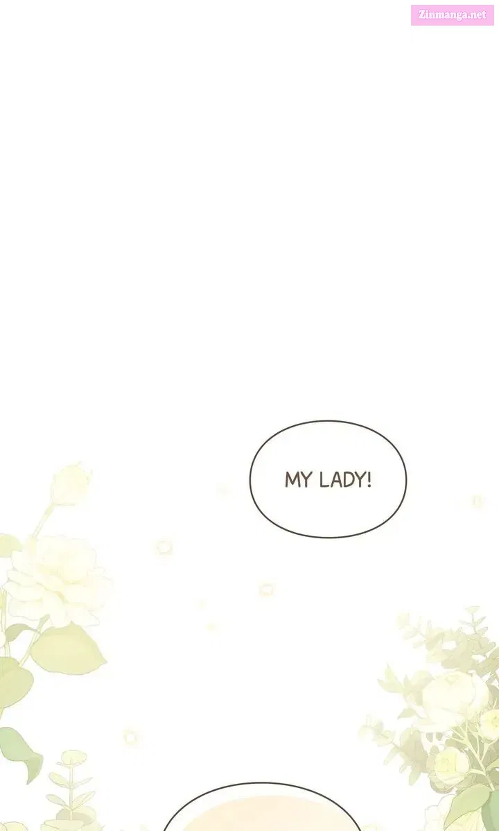 I Don’t Want To Be A Lady Zinmanga X Chapter 3 Page 39