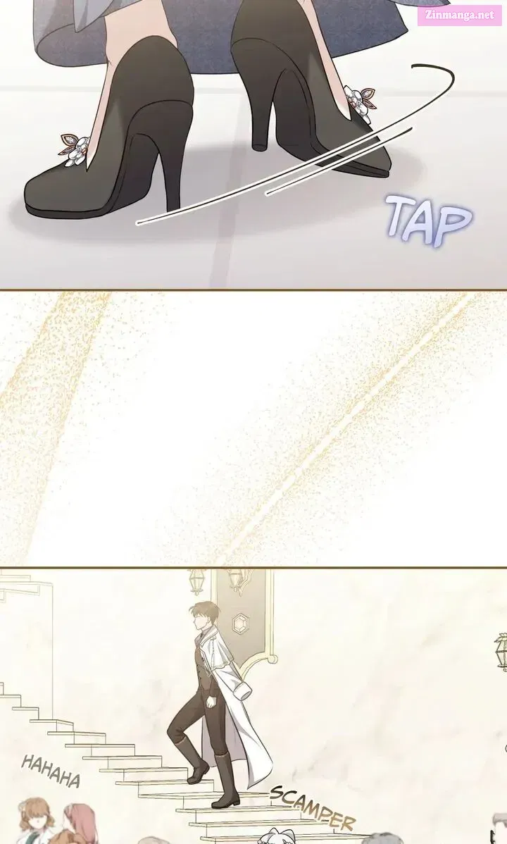 I Don’t Want To Be A Lady Zinmanga X Chapter 3 Page 62