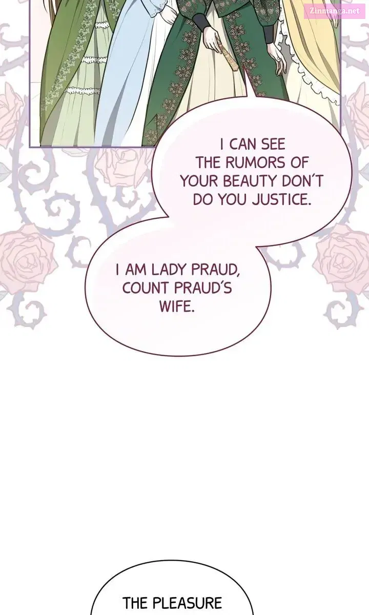 I Don’t Want To Be A Lady Zinmanga X Chapter 2 Page 45