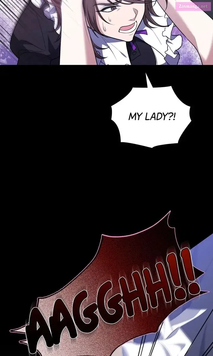 I Don’t Want To Be A Lady Zinmanga X Chapter 1 Page 71