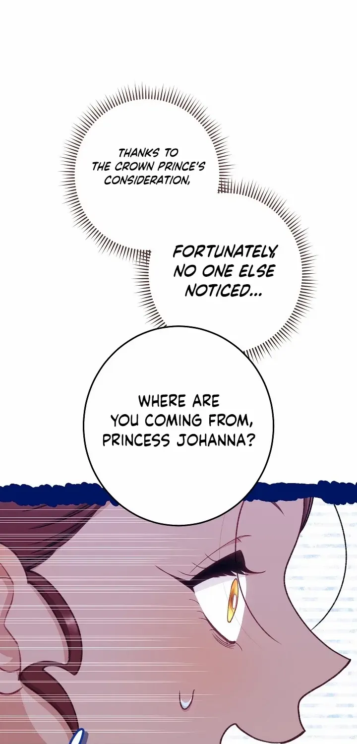 Exclusive maid of the evil empress Zinmanga X Chapter 70 Page 50