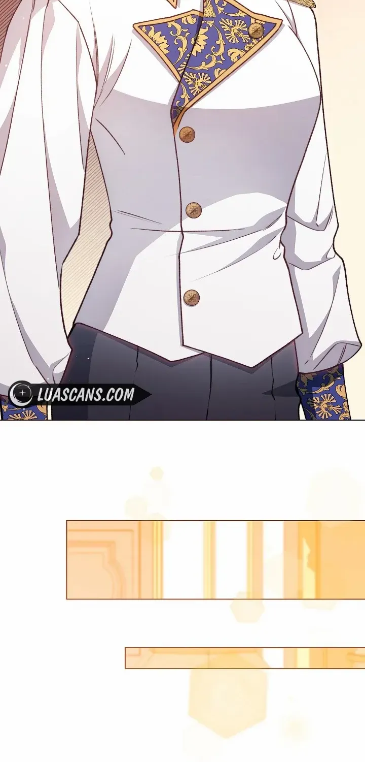 Exclusive maid of the evil empress Zinmanga X Chapter 70 Page 58