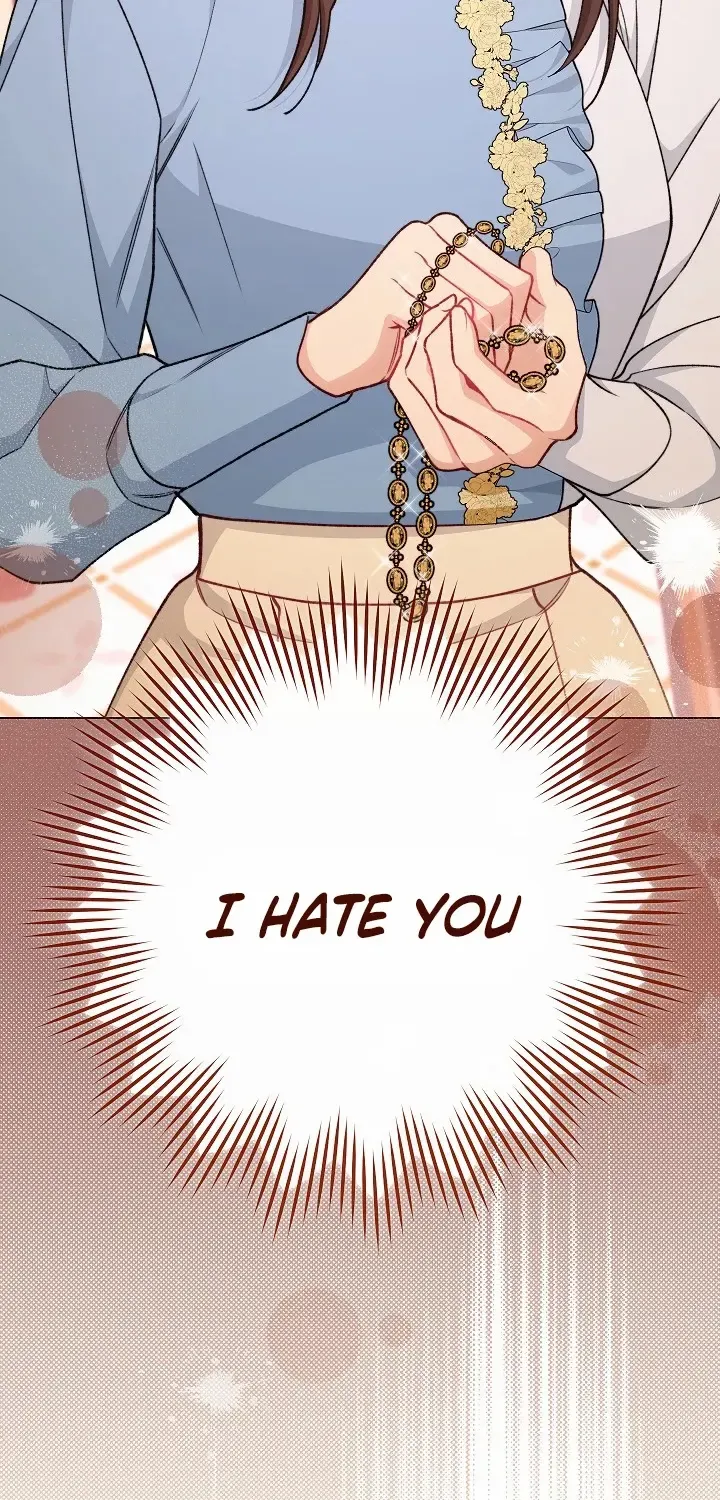 Exclusive maid of the evil empress Zinmanga X Chapter 70 Page 86