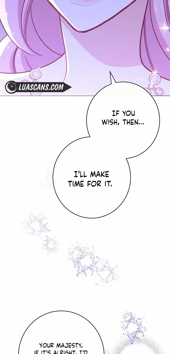 Exclusive maid of the evil empress Zinmanga X Chapter 69 Page 52