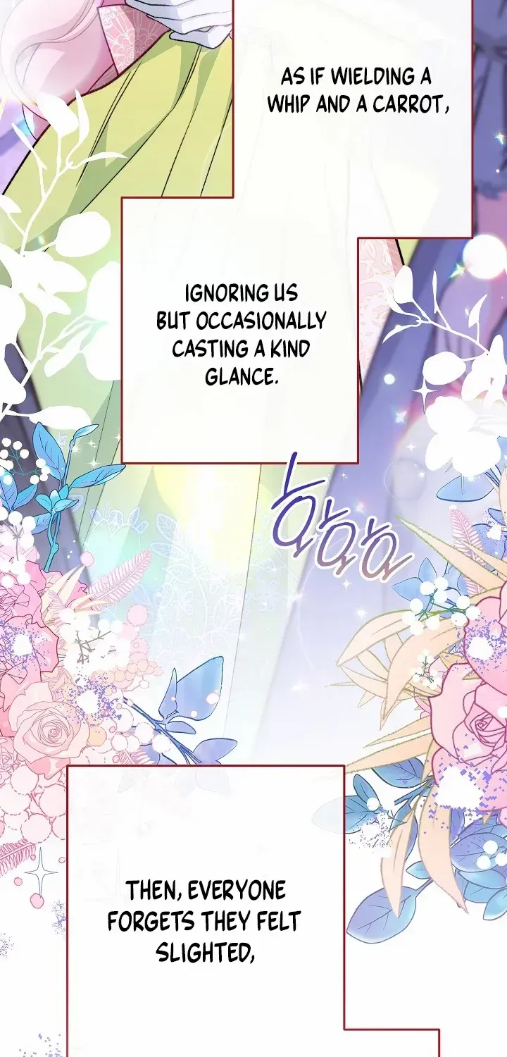 Exclusive maid of the evil empress Zinmanga X Chapter 69 Page 57