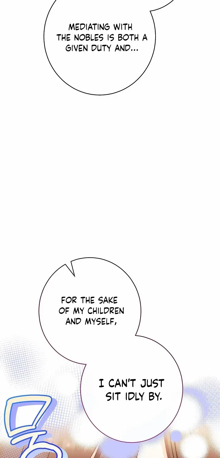 Exclusive maid of the evil empress Zinmanga X Chapter 69 Page 63