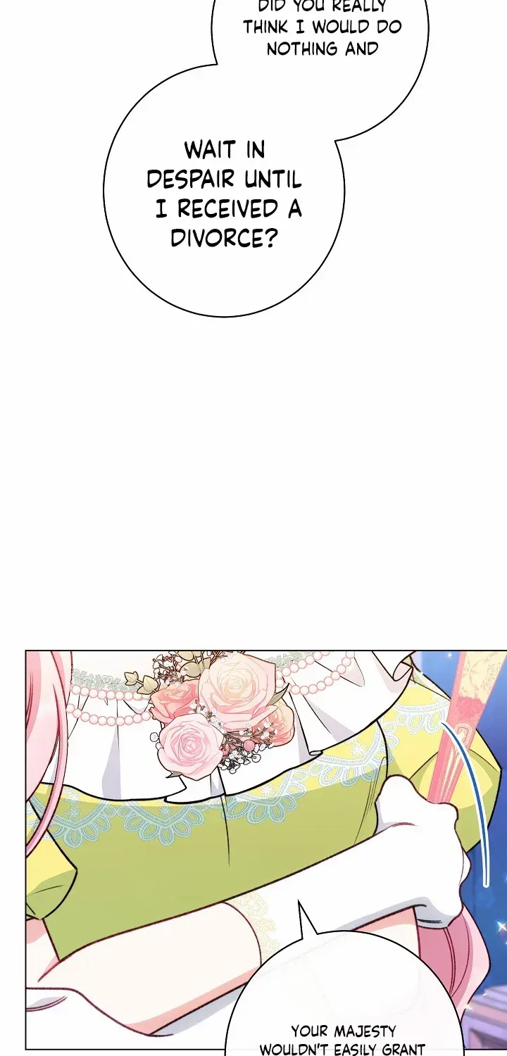 Exclusive maid of the evil empress Zinmanga X Chapter 69 Page 66