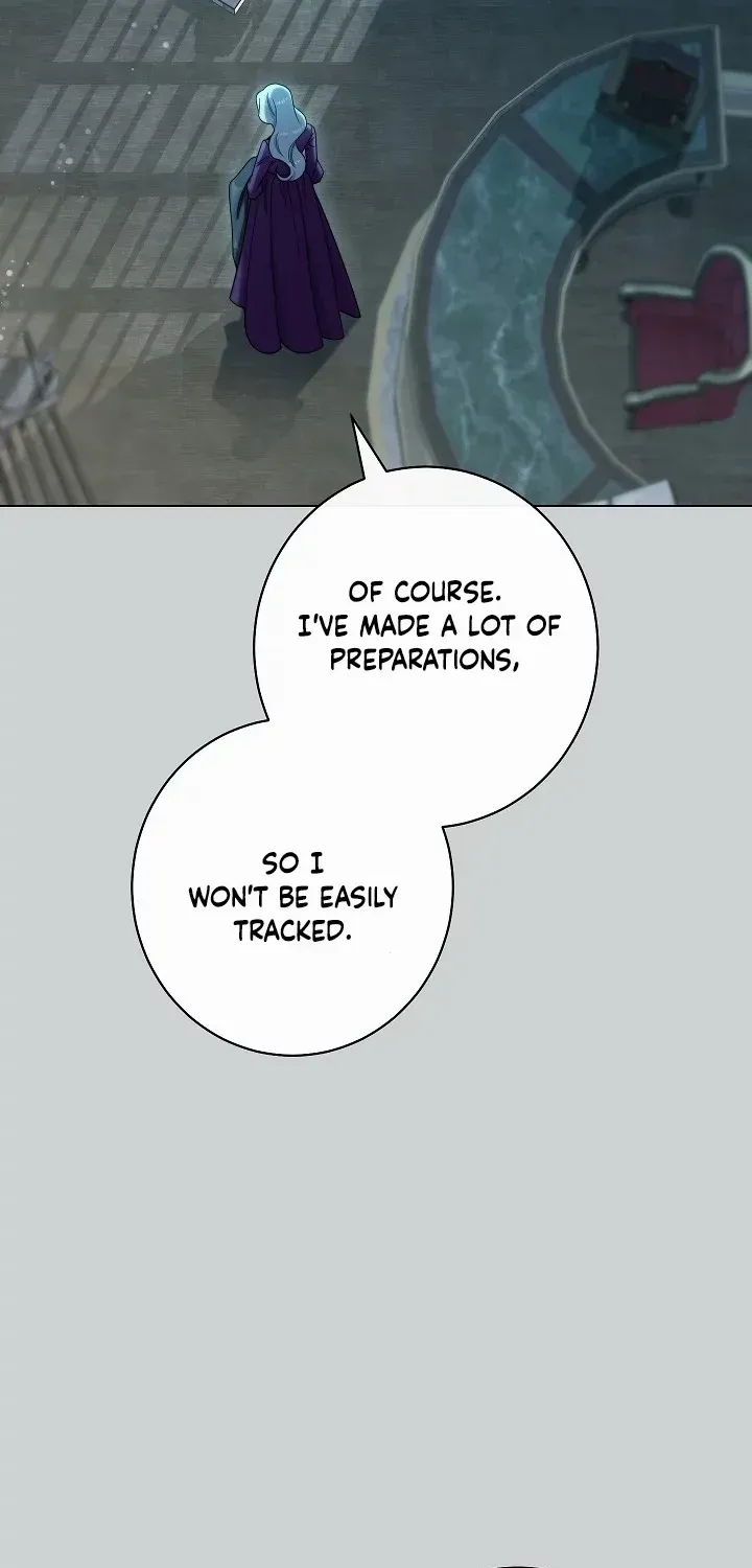 Exclusive maid of the evil empress Zinmanga X Chapter 68 Page 16