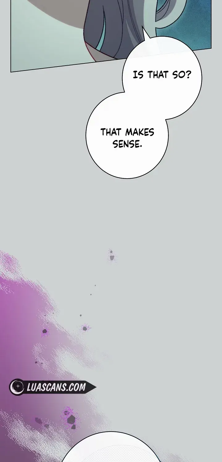 Exclusive maid of the evil empress Zinmanga X Chapter 68 Page 23
