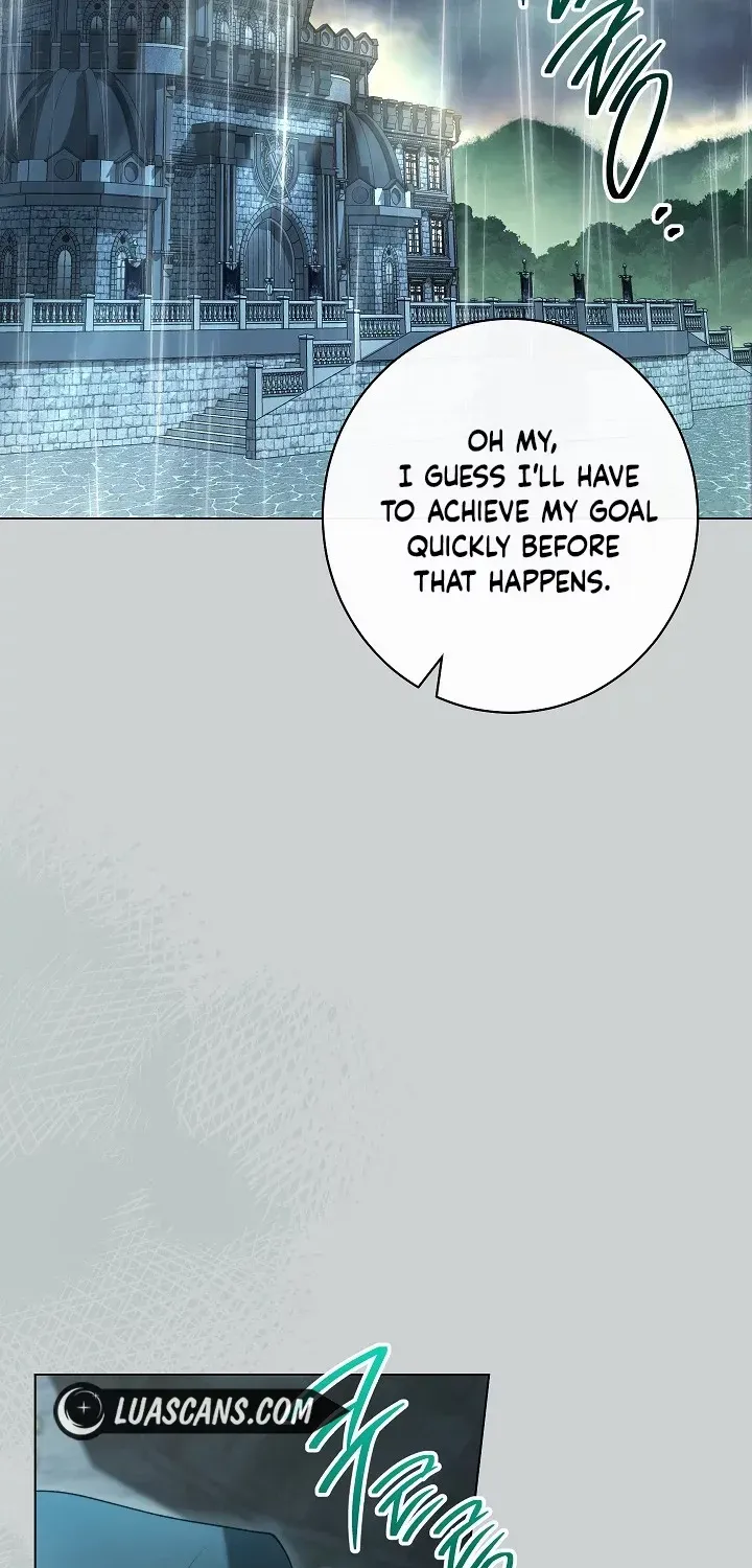 Exclusive maid of the evil empress Zinmanga X Chapter 68 Page 30