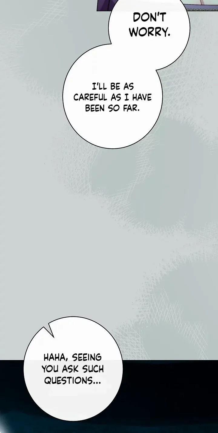 Exclusive maid of the evil empress Zinmanga X Chapter 68 Page 32