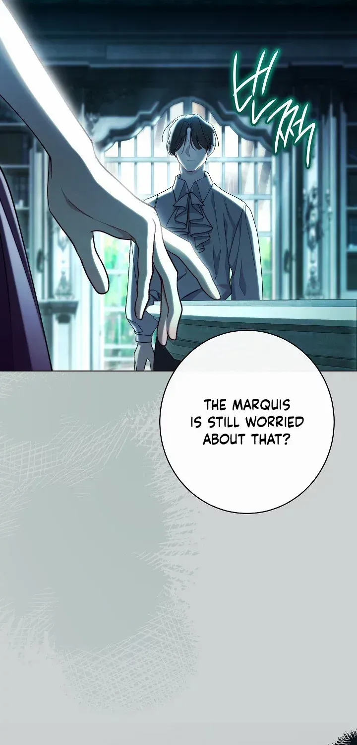 Exclusive maid of the evil empress Zinmanga X Chapter 68 Page 33