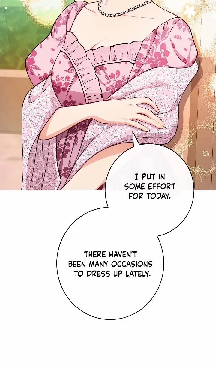 Exclusive maid of the evil empress Zinmanga X Chapter 68 Page 43