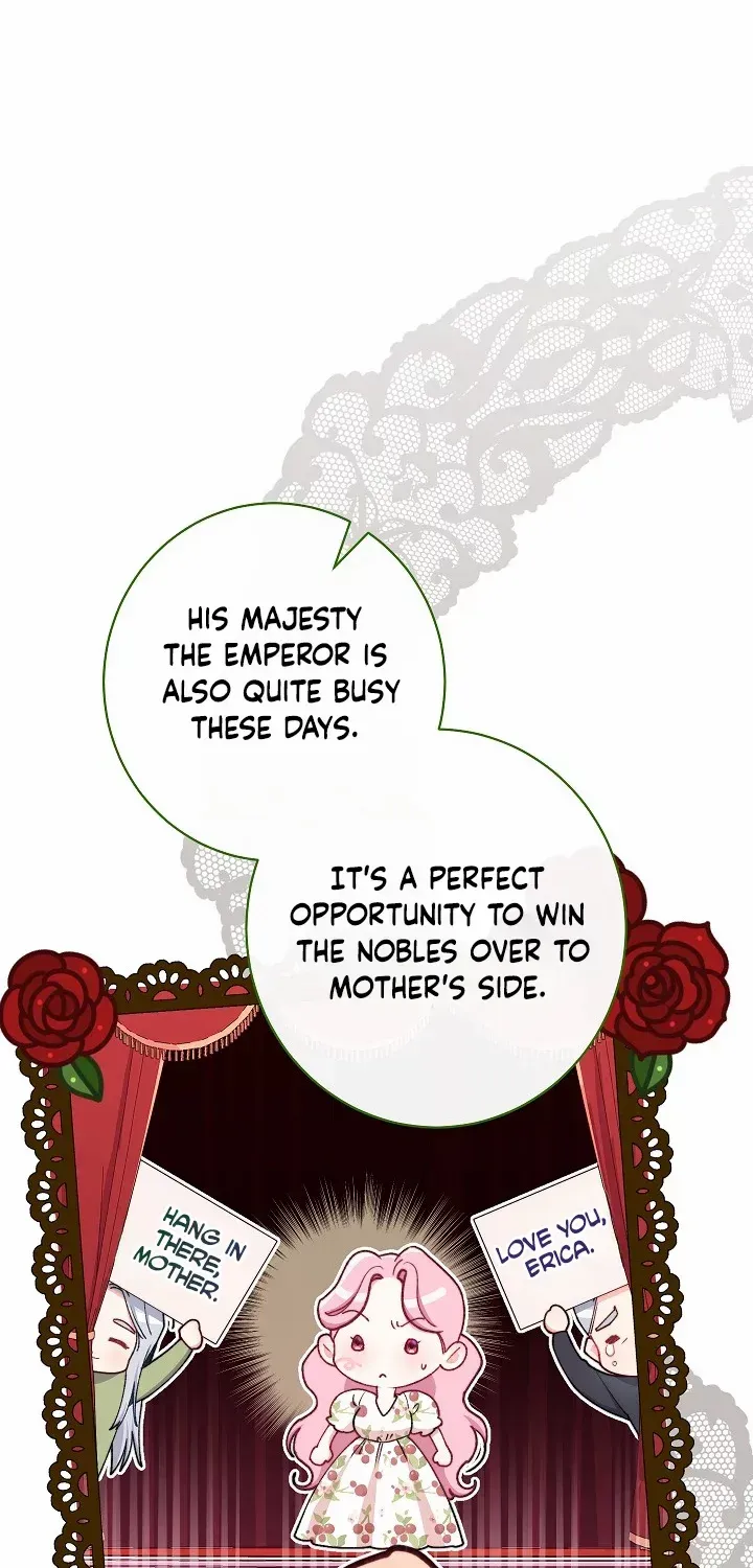 Exclusive maid of the evil empress Zinmanga X Chapter 68 Page 59