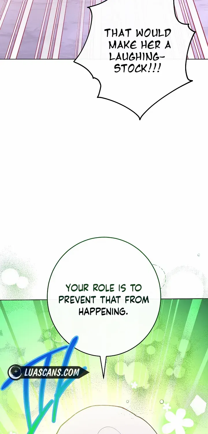 Exclusive maid of the evil empress Zinmanga X Chapter 68 Page 63