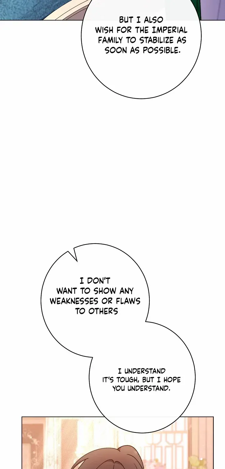 Exclusive maid of the evil empress Zinmanga X Chapter 68 Page 71